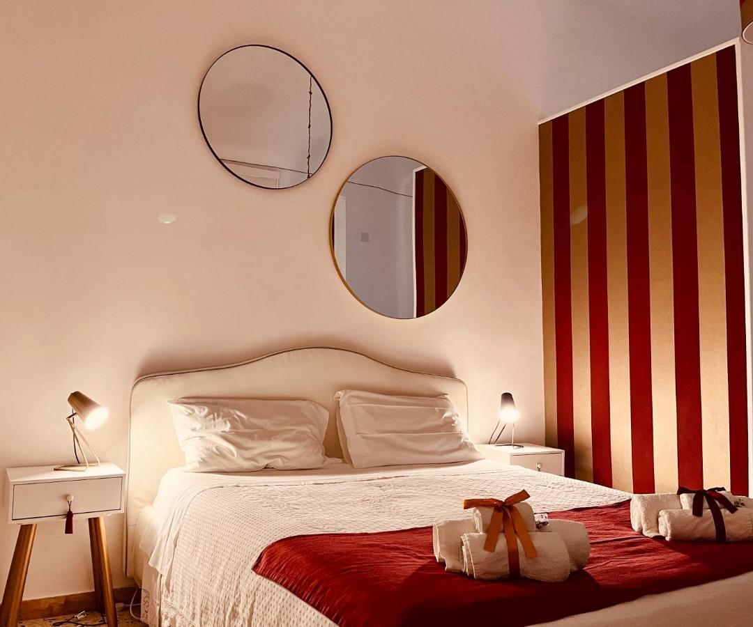 Bed and breakfast Palazzo Delle Logge Palermo