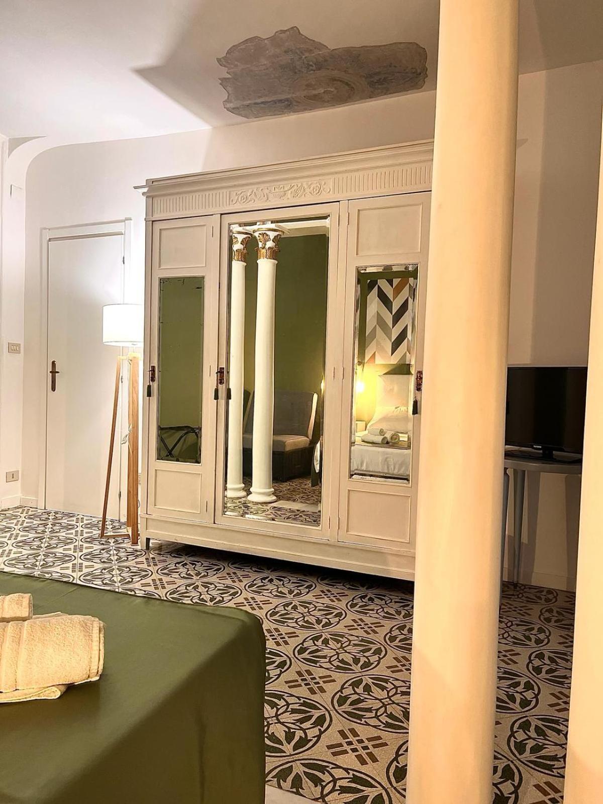 Bed and breakfast Palazzo Delle Logge Palermo