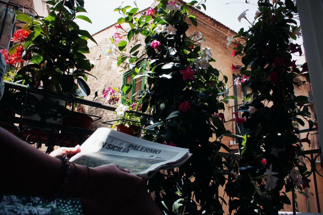 Palazzo Delle Logge Bed and breakfast Palermo