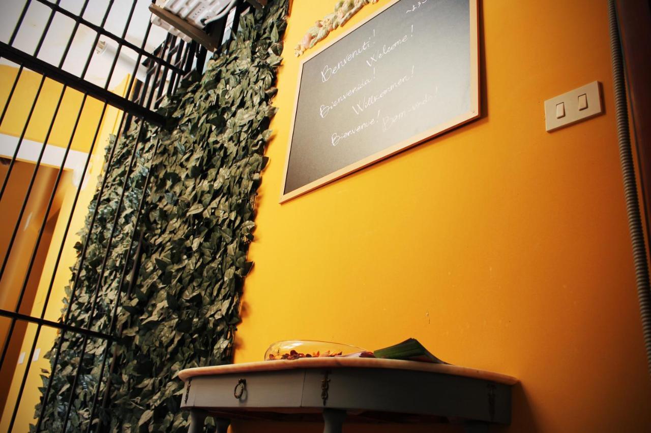 Bed and breakfast Palazzo Delle Logge Palermo